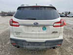Subaru Ascent 2021