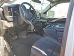Chevrolet Silverado 2025