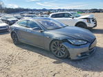 Tesla Model S 2013