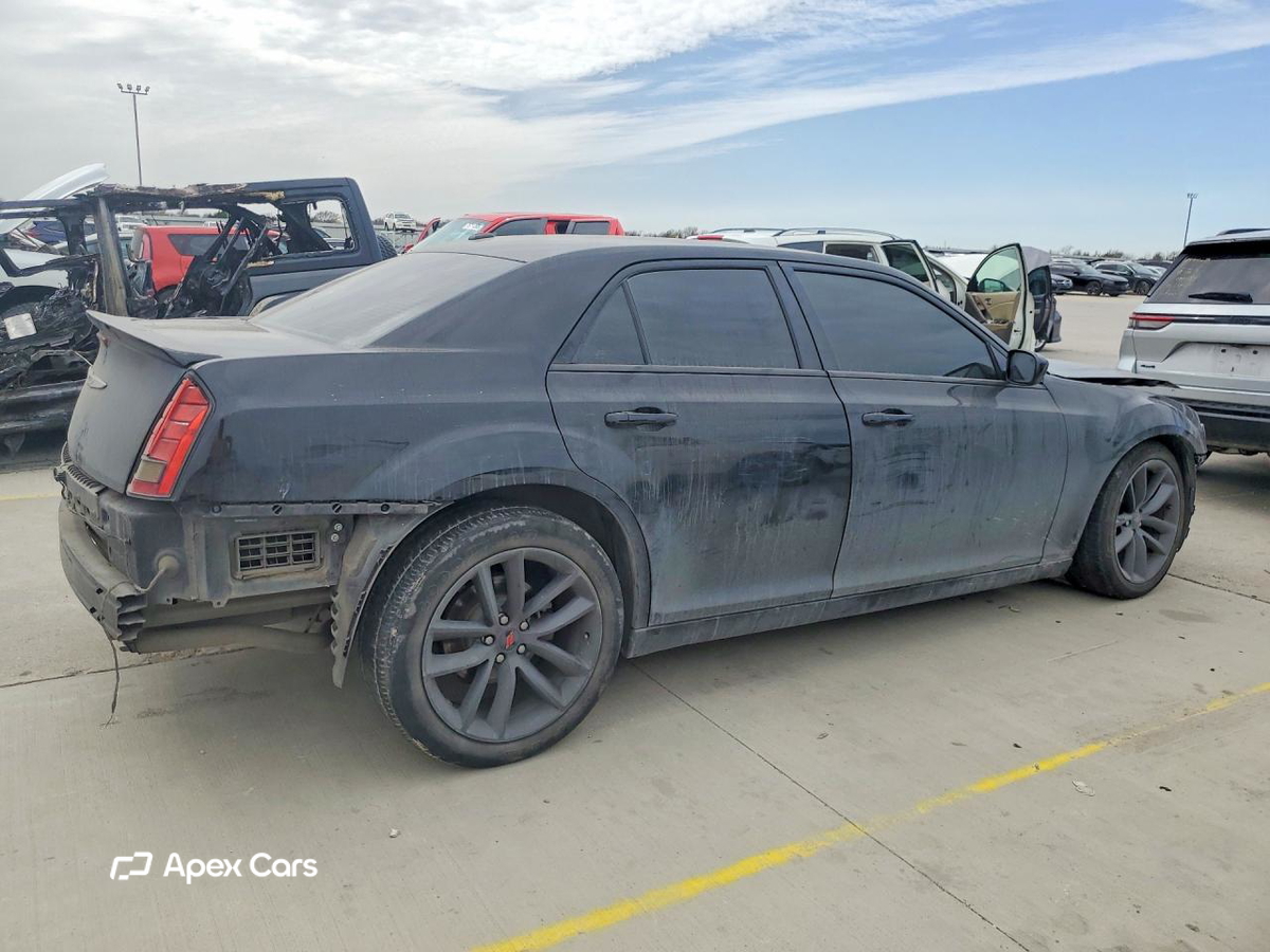 Chrysler 300 2014
