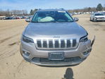 Jeep Cherokee 2019