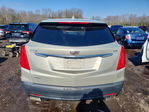 Cadillac XT5 2017