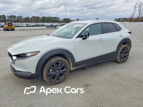 Mazda CX-30 2025 - Image 1 of 14