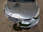 Hyundai Elantra 2014