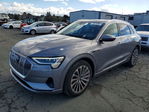 Audi e-tron 2019