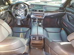 BMW Series 5 2012