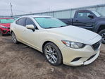 Mazda 6 2014