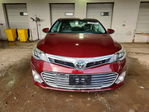 Toyota Avalon 2014