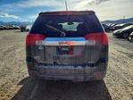 GMC Terrain 2014