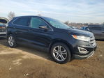 Ford Edge 2017