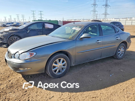 Buick LaCrosse 2005 - Image 1 of 12
