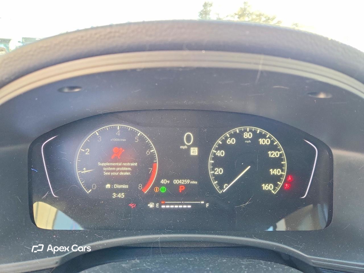 Honda Civic 2025