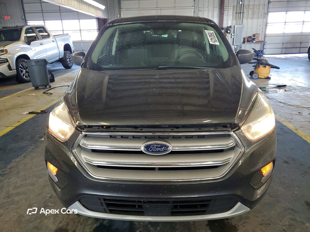 Ford Escape 2019