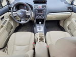 Subaru XV 2014