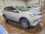 Toyota RAV 4 2018
