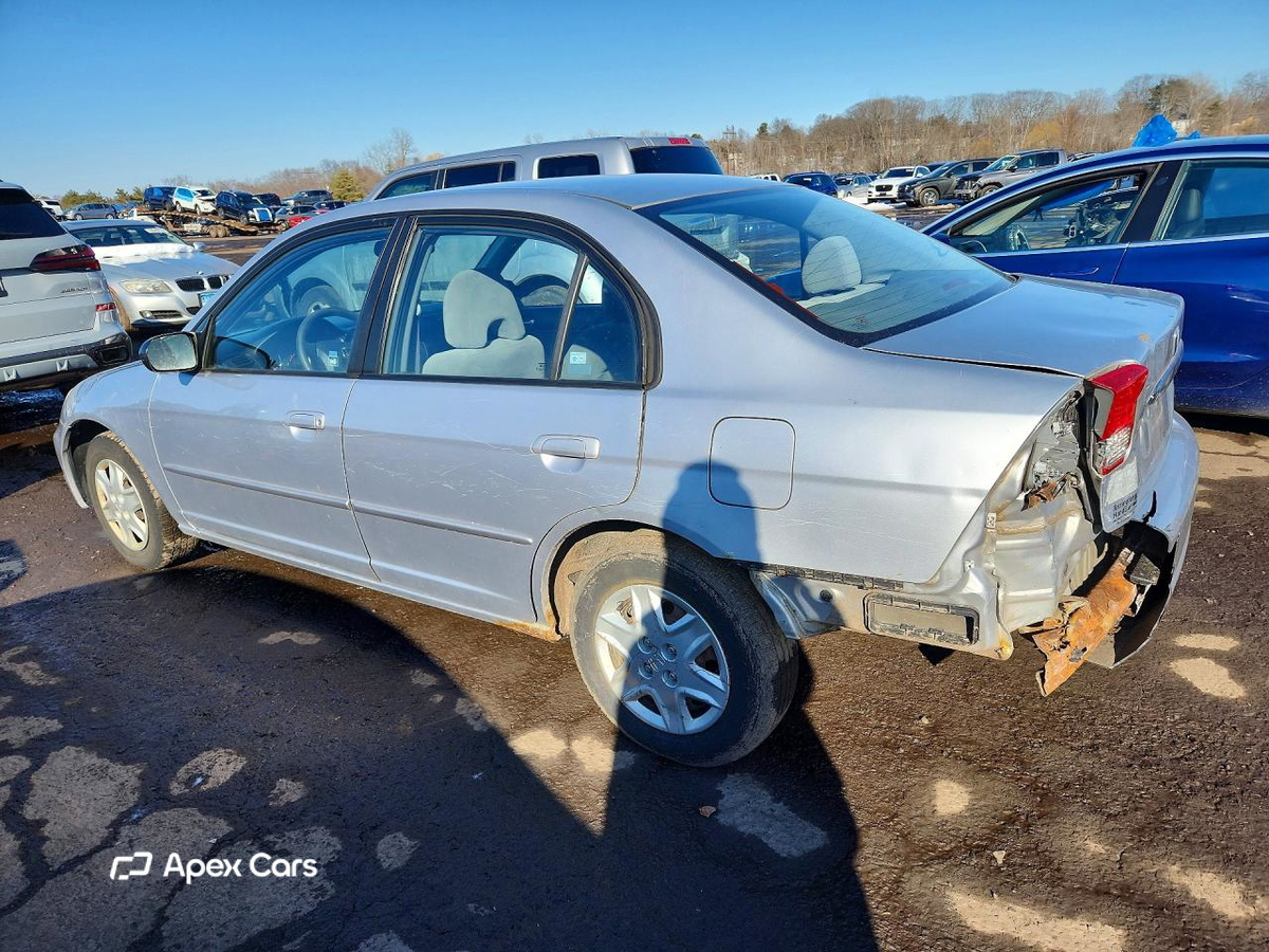 Honda Civic 2003