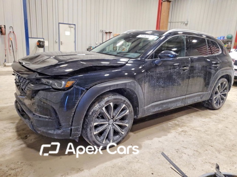 Mazda CX-50 2023 - Image 1 of 13