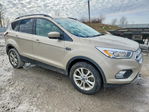 Ford Escape 2018