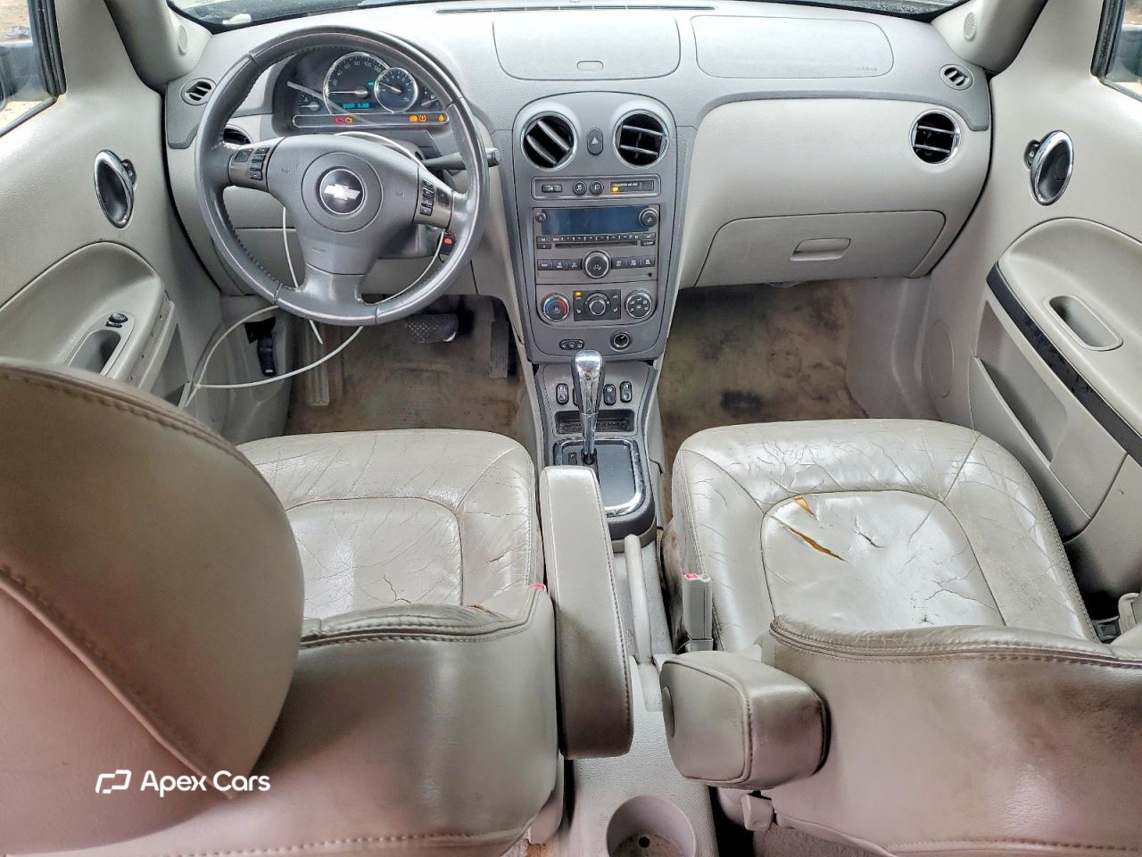 Chevrolet HHR 2008