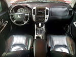 Mercury Mariner 2007