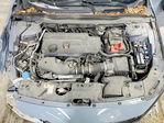 Honda Accord 2021