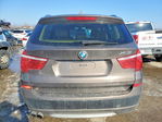 BMW X3 2013