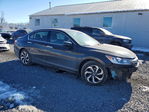 Honda Accord 2017