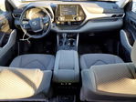 Toyota Highlander 2021
