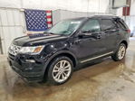 Ford Explorer 2018