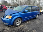 Dodge Caravan 2008