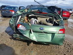 Subaru Outback 2011