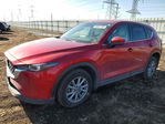 Mazda CX-5 2023