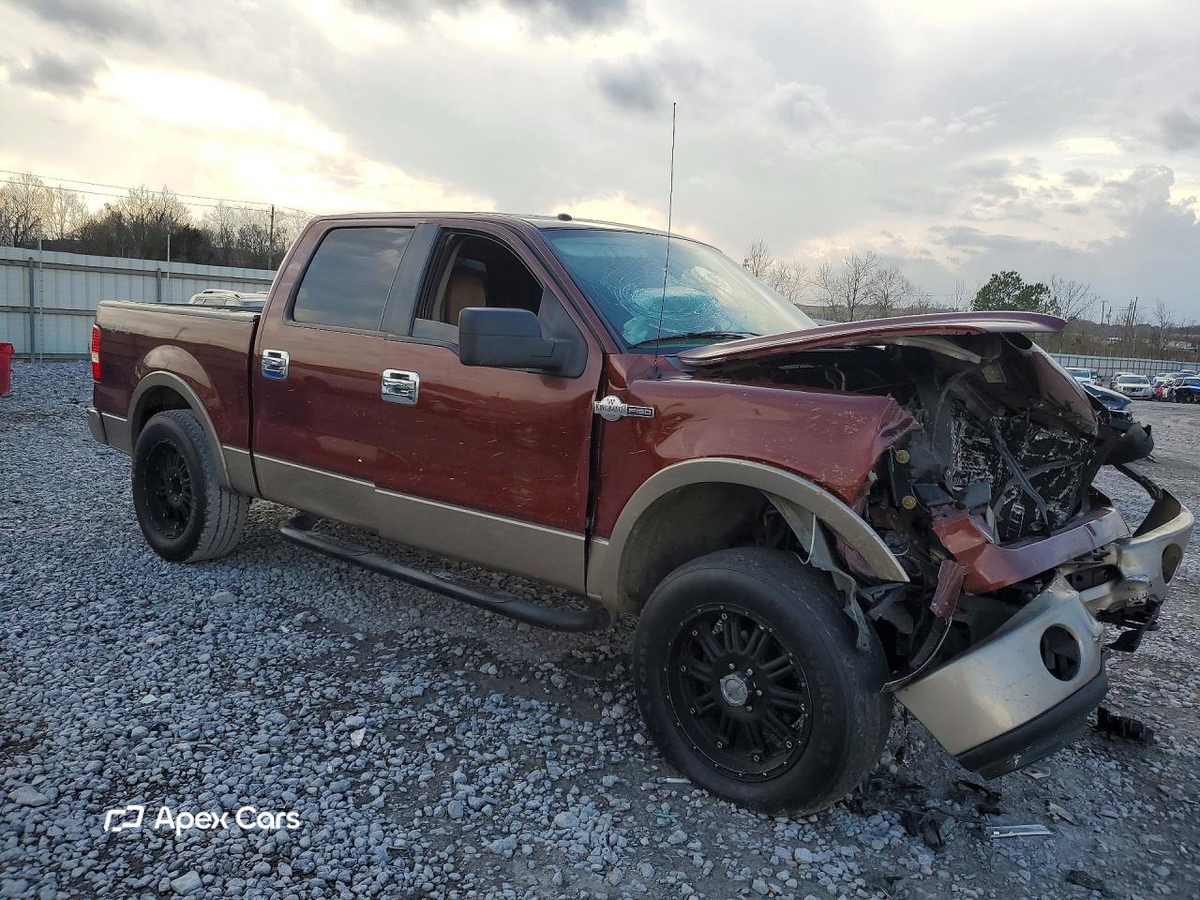 Ford F-150 2006