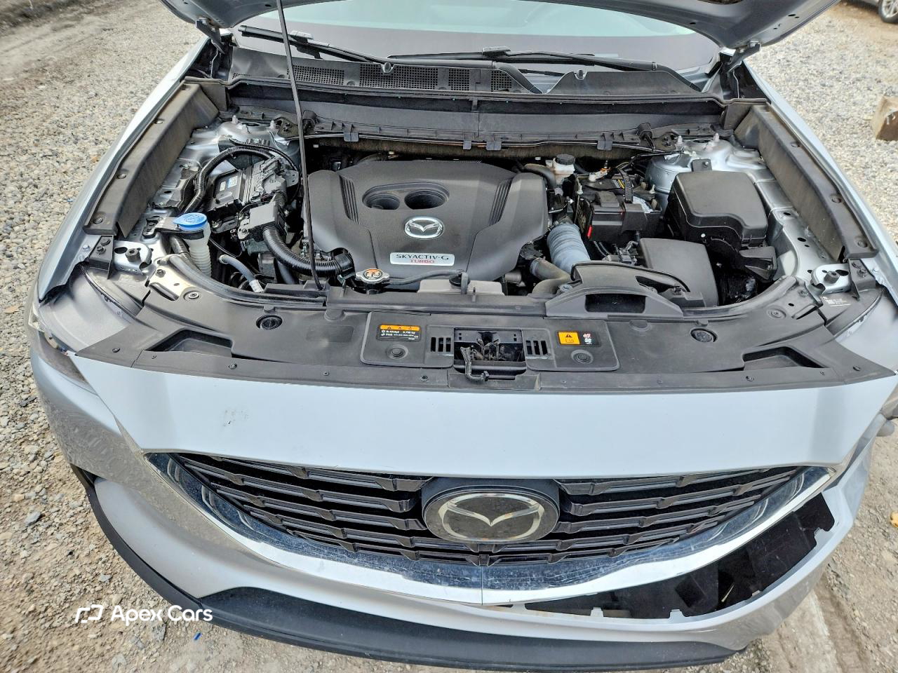 Mazda CX-9 2023