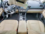 Subaru Outback 2016