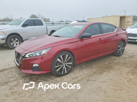 Nissan Altima 2020 - Image 1 of 13