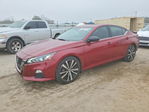 Nissan Altima 2020