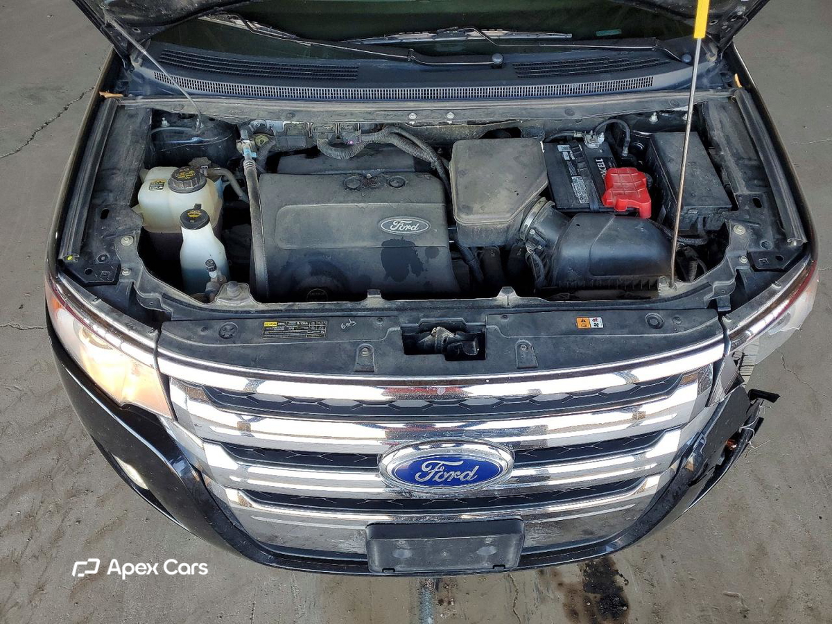 Ford Edge 2014