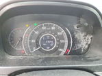 Honda CR-V 2013