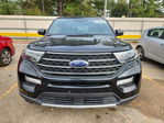 Ford Explorer 2020