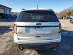 Ford Explorer 2013