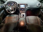 Jeep Cherokee 2018