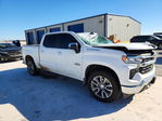 Chevrolet Silverado 2024
