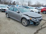 Kia Optima 2018