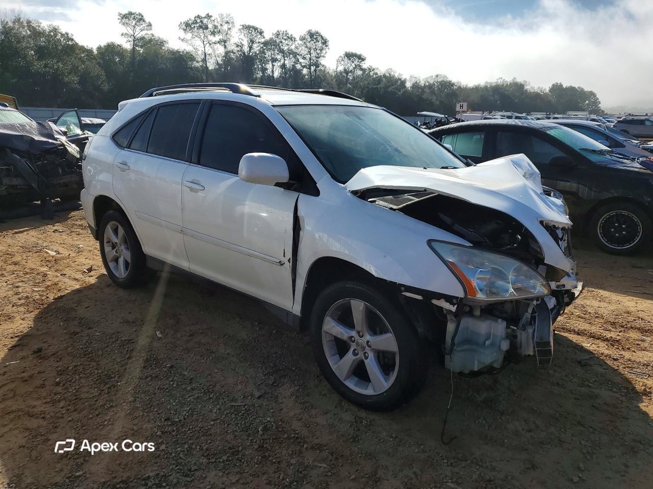 Lexus RX 2005