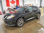 Nissan Murano 2015