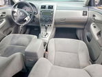 Toyota Corolla 2011