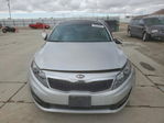 Kia Optima 2013