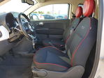 Fiat 500 2017