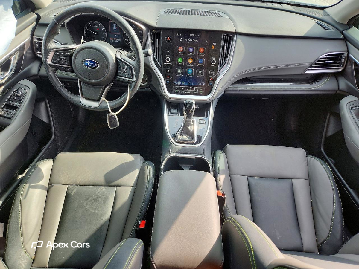 Subaru Outback 2023
